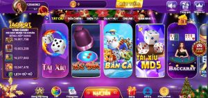 68 Game Bài - Cổng Game Casino Hàng Đầu Không Thể Bỏ Lỡ
