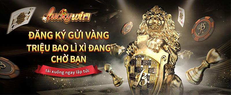 Khuyến mãi từ Luckywin giúp xoay vòng vốn nhanh chóng