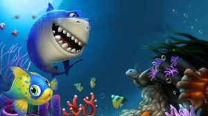 Bắn Cá Siêu Thị - Bí Quyết Công Phá Game Nhận Thưởng Khủng