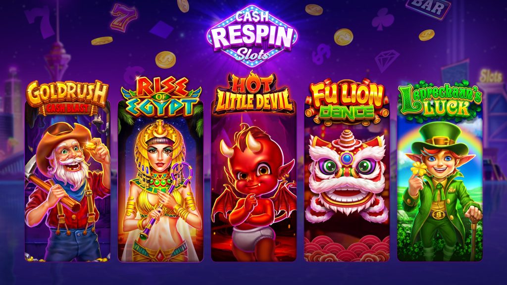 Slot game - Trò Chơi Đổi Thưởng Trực Tuyến Xuất Sắc Tại 68 Game Bài