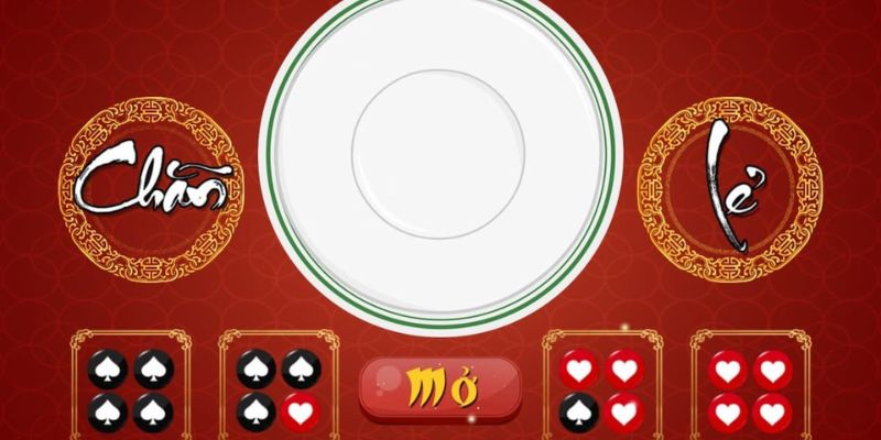 Giới thiệu về trò chơi cá cược xóc đĩa hiện nay