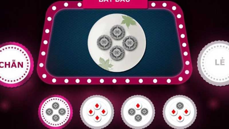 Chia sẻ các kinh nghiệm chơi xóc đĩa hay