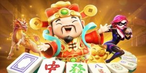 Nổ Hũ Thần Tài - Giải Trí Săn Thưởng Cùng Slot Game Đỉnh Cao