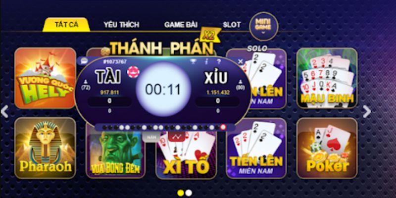 Tool hack báo trước kết quả Tài xỉu là gì?