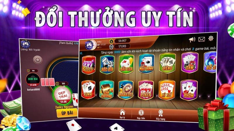 Game Bài Đổi Thưởng PG99 – Sân Chơi Đẳng Cấp Cho Tín Đồ Đam Mê