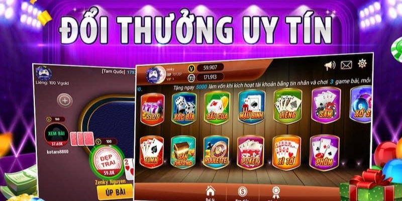 Blackjack là một game bài khá phổ biến trên toàn thế giới