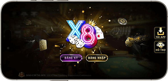 Hướng dẫn chơi game bài X8 hiệu quả cho người mới