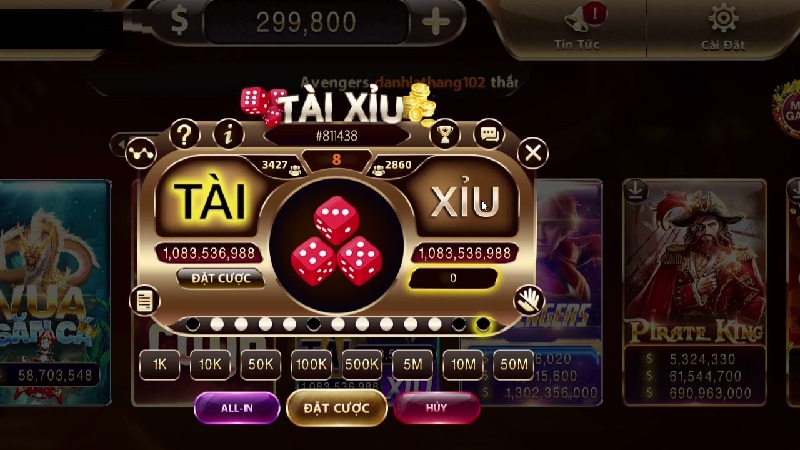 Tải tài xỉu Sunwin về điện thoại cực đơn giản mang đến trải nghiệm mượt mà Tải tài xỉu Sunwin về điện thoại cực đơn giản mang đến trải nghiệm mượt mà