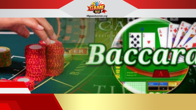 Baccarat là gì và vì sao nó lại phổ biến đến vậy