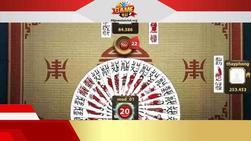 Bài chắn cho người mới bắt đầu