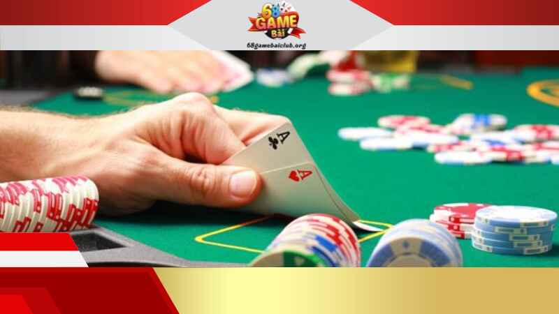 Cách chơi bài Poker và Bí quyết cơ bản giúp anh em áp đảo đối thủ