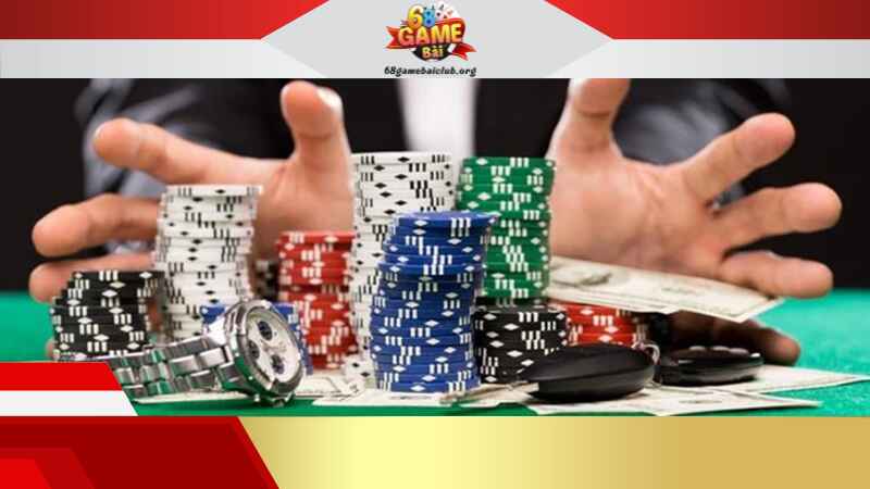 Cách chơi bài Poker và Các lỗi cơ bản