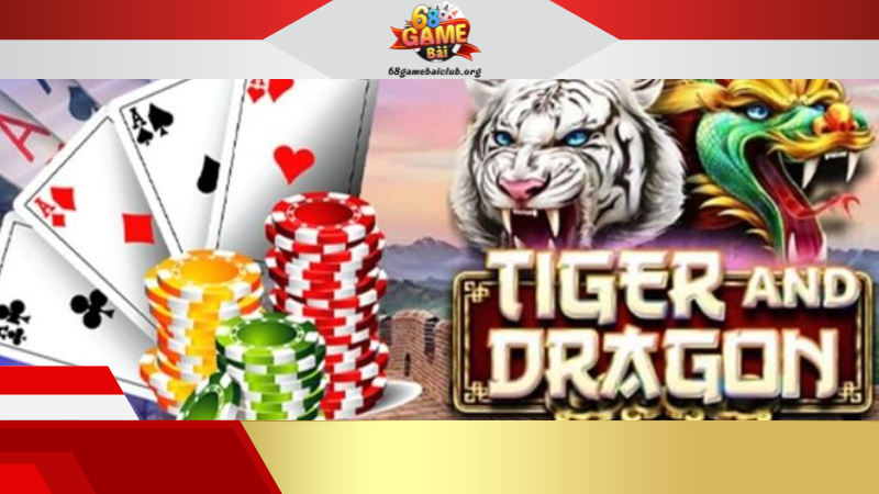 Cách chơi Rồng Hổ dễ thắng dành cho tân thủ