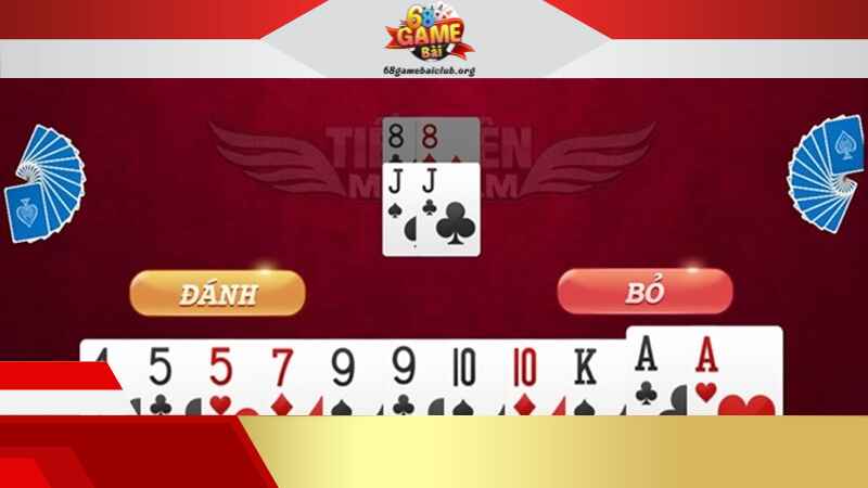 Địa chỉ chơi Tiến Lên tin cậy