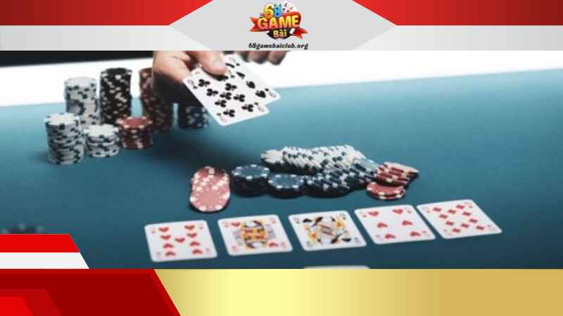 Hướng dẫn chơi liêng cơ bản