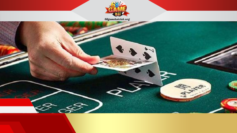 Hướng dẫn khắc phục lỗi khi chơi Lucky Six Baccarat