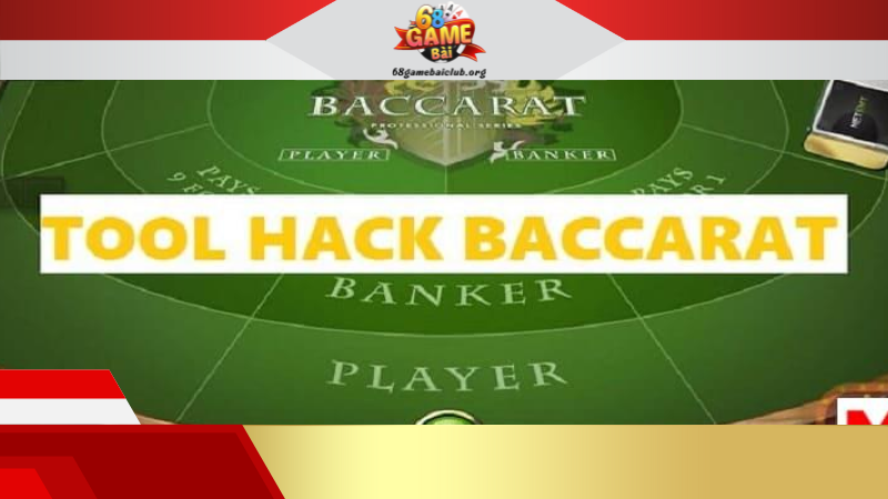 Khám phá và nhận định về công cụ hack Baccarat