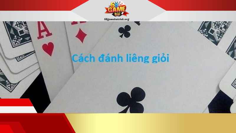 Kinh nghiệm chơi liêng thắng lớn