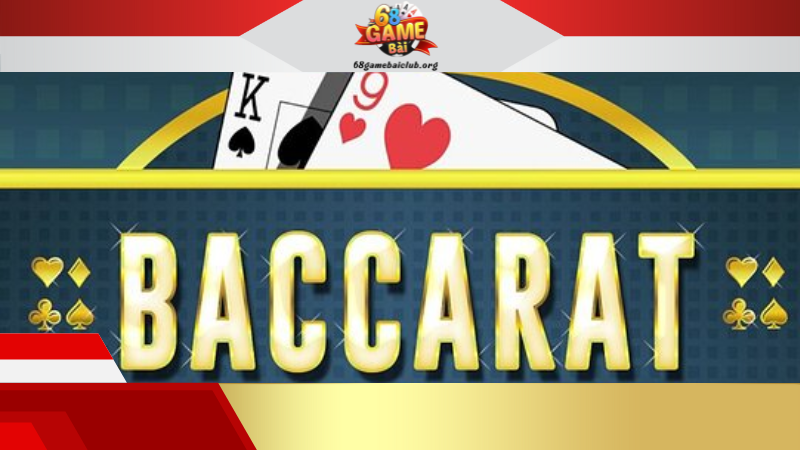 Lối chơi Baccarat hiệu quả, tránh thua lỗ