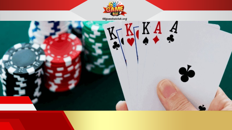 Mẹo đánh Liêng dễ hiểu, dễ áp dụng