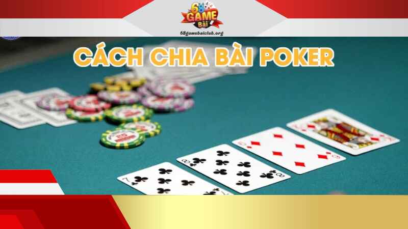 Poker cho người mới bắt đầu