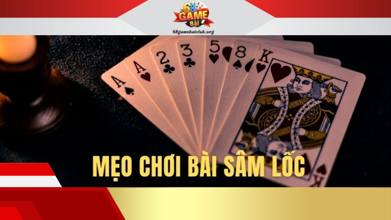 Các lỗi thường gặp trong Sâm Lốc