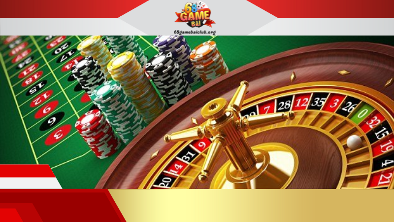 Tìm hiểu về Roulette và cách chơi