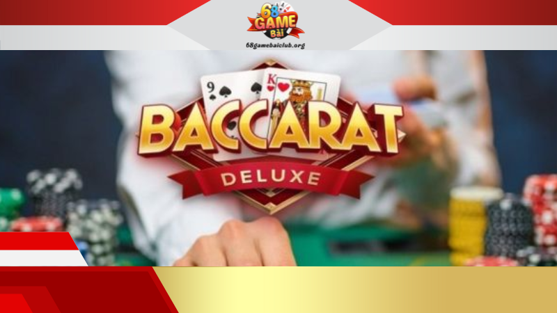 Tổng hợp lỗi chơi Baccarat và mẹo sửa sai kịp thời