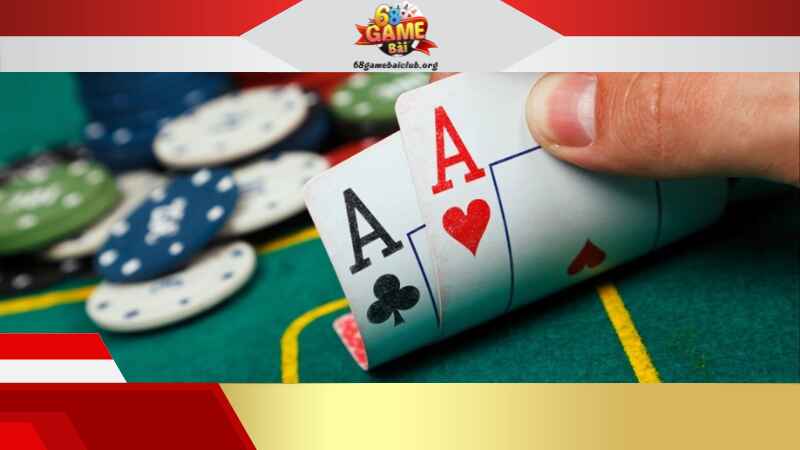 Tổng quan về trò chơi Poker và Cách chơi bài Poker