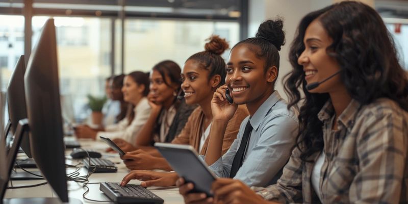 Giới thiệu nhà cái HD88 - Dịch vụ chăm sóc khách hàng