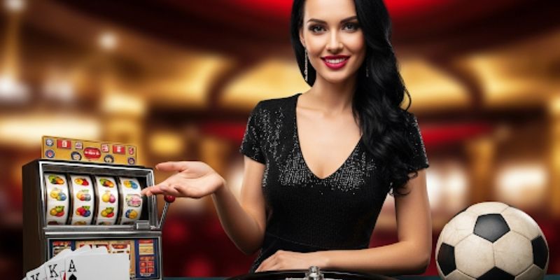 Giới thiệu nhà cái HD88 - Kho sản phẩm cá cược phong phú